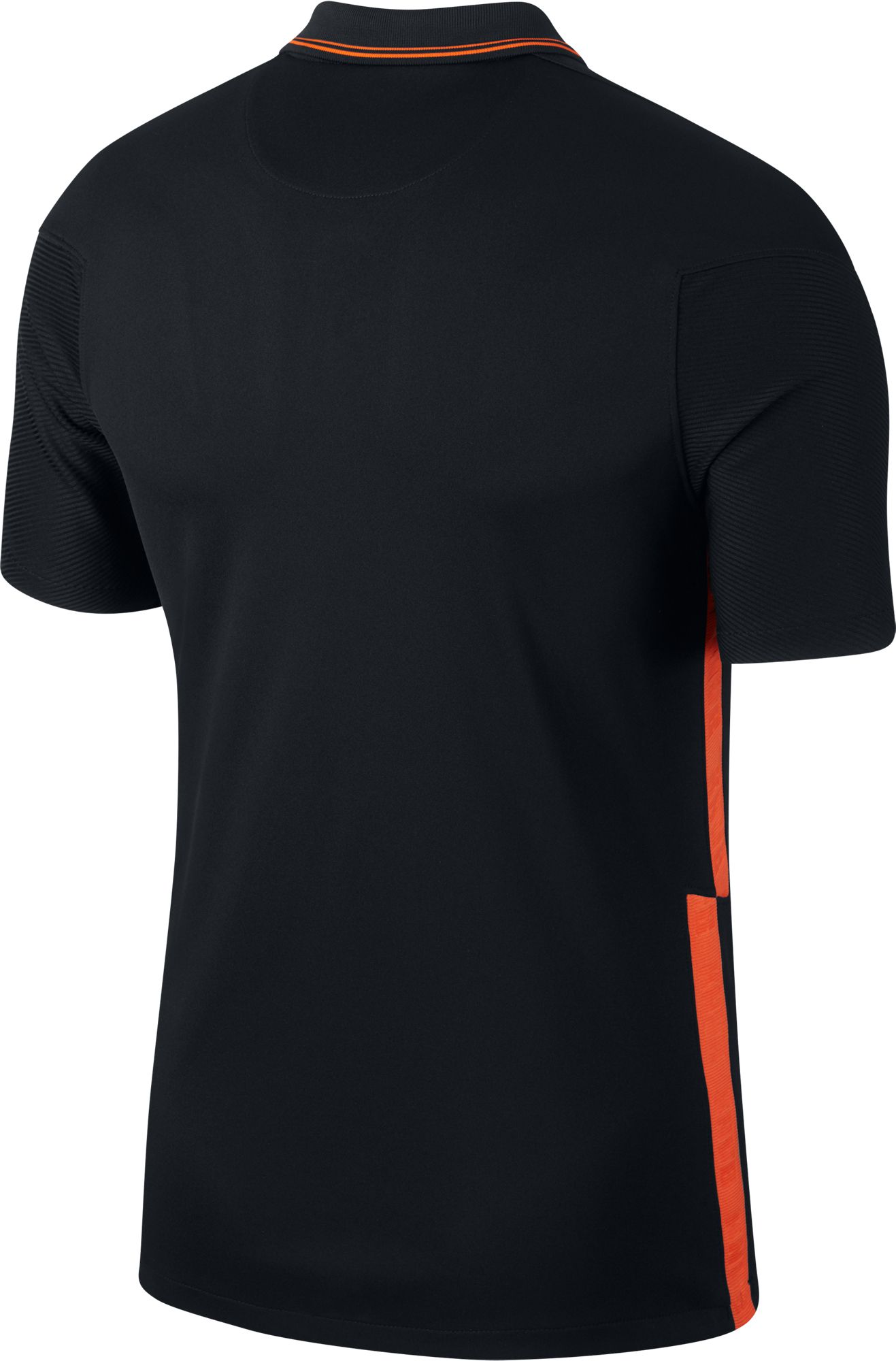 Nike Men's Netherlands '20-'21 Breathe Stadium Away Replica Jersey product image