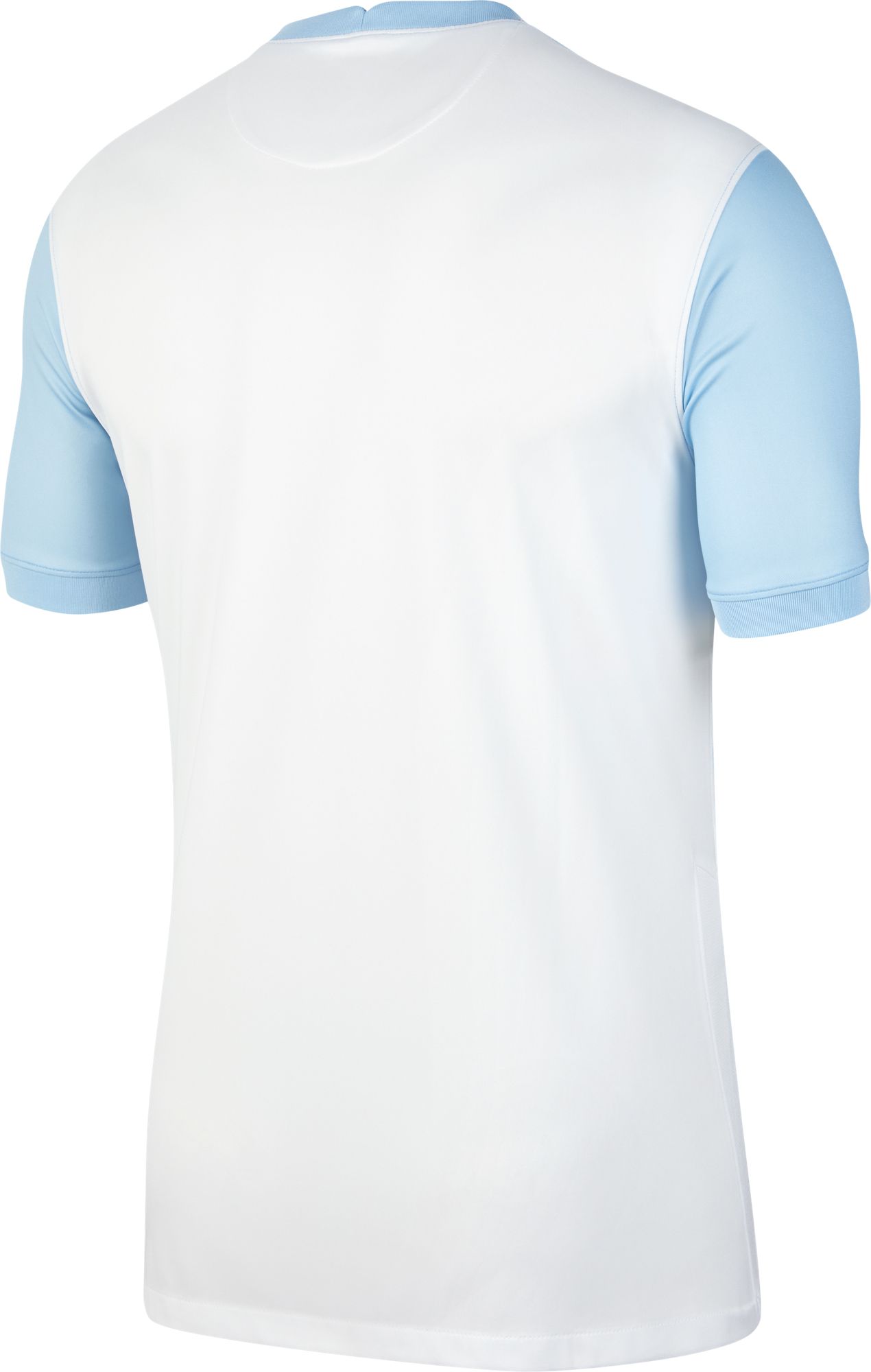 Nike Men's Slovenia '20-'21 Breathe Stadium Home Replica Jersey product image