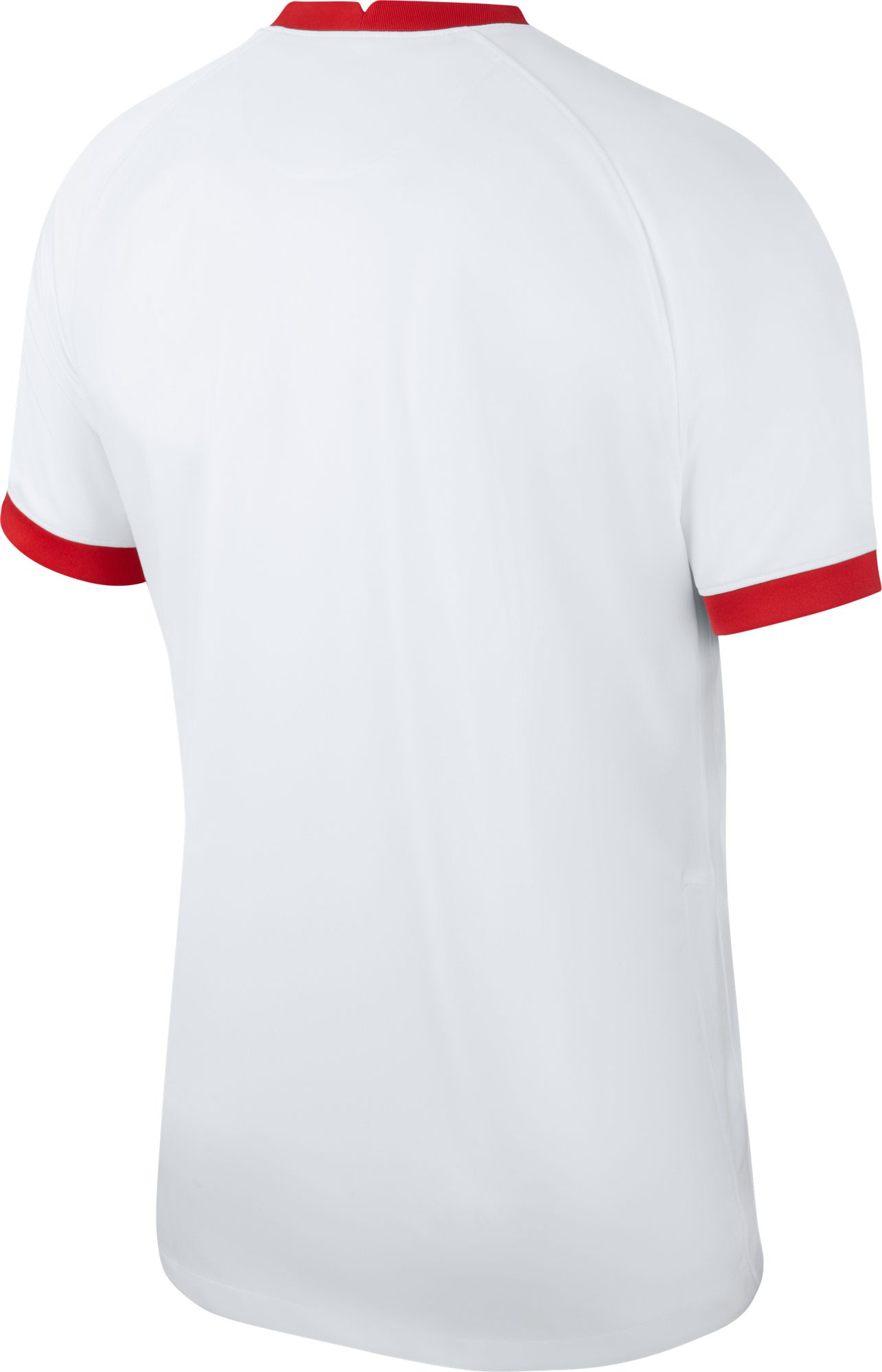 Nike Men's Turkey '20-'21 Breathe Stadium Home Replica Jersey product image