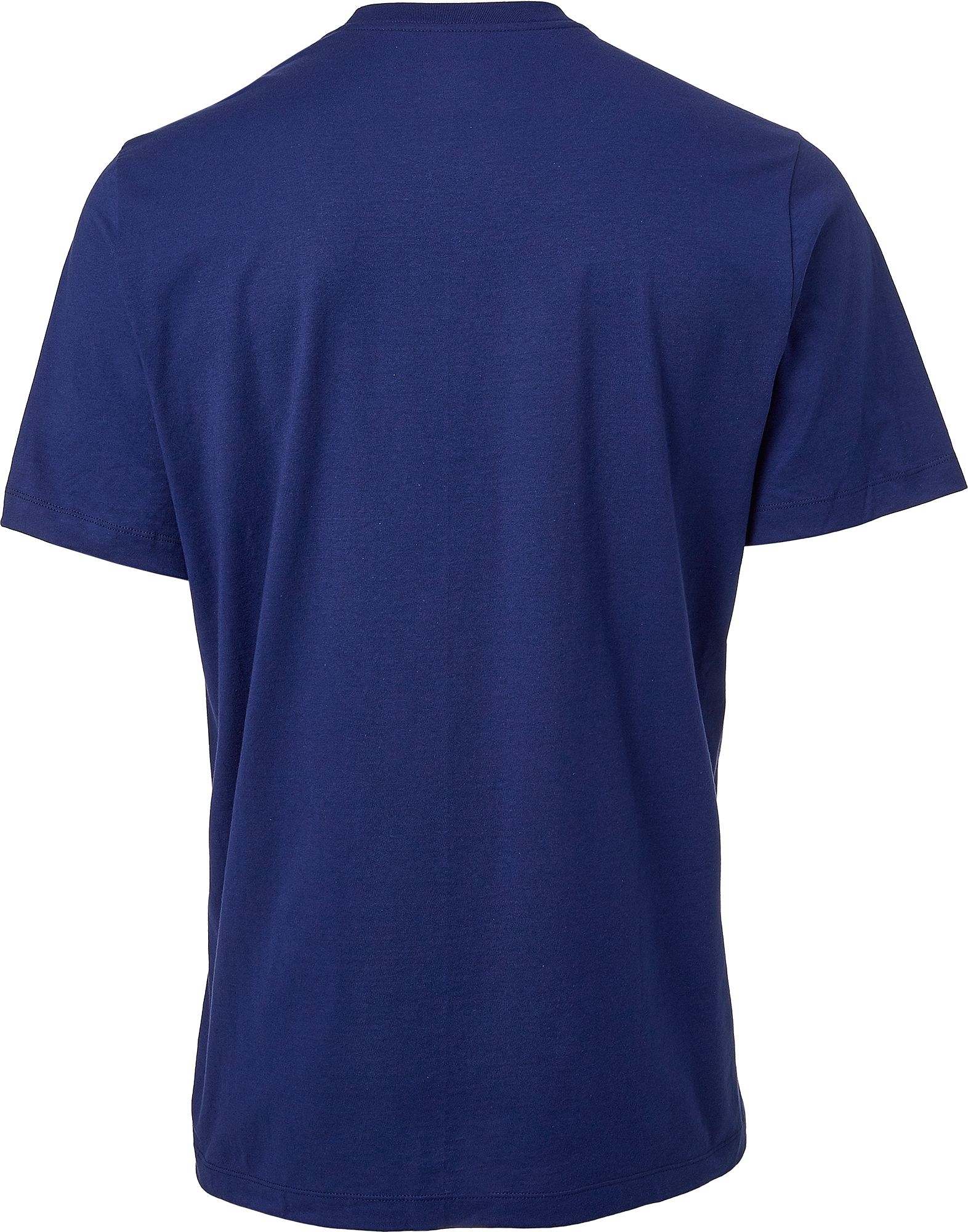 Nike Men's USA Soccer Crest Blue T-Shirt product image