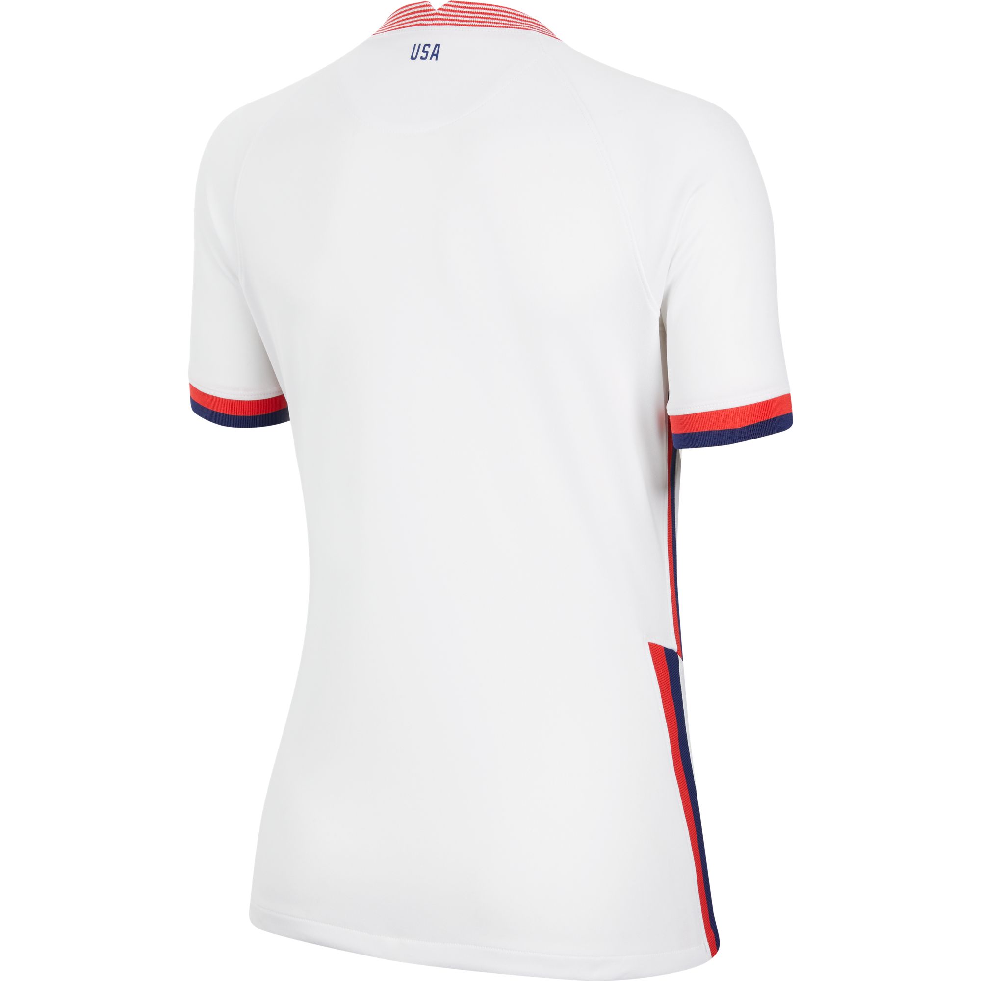 Nike Women's USA '20 Breathe Stadium Home Replica Jersey product image