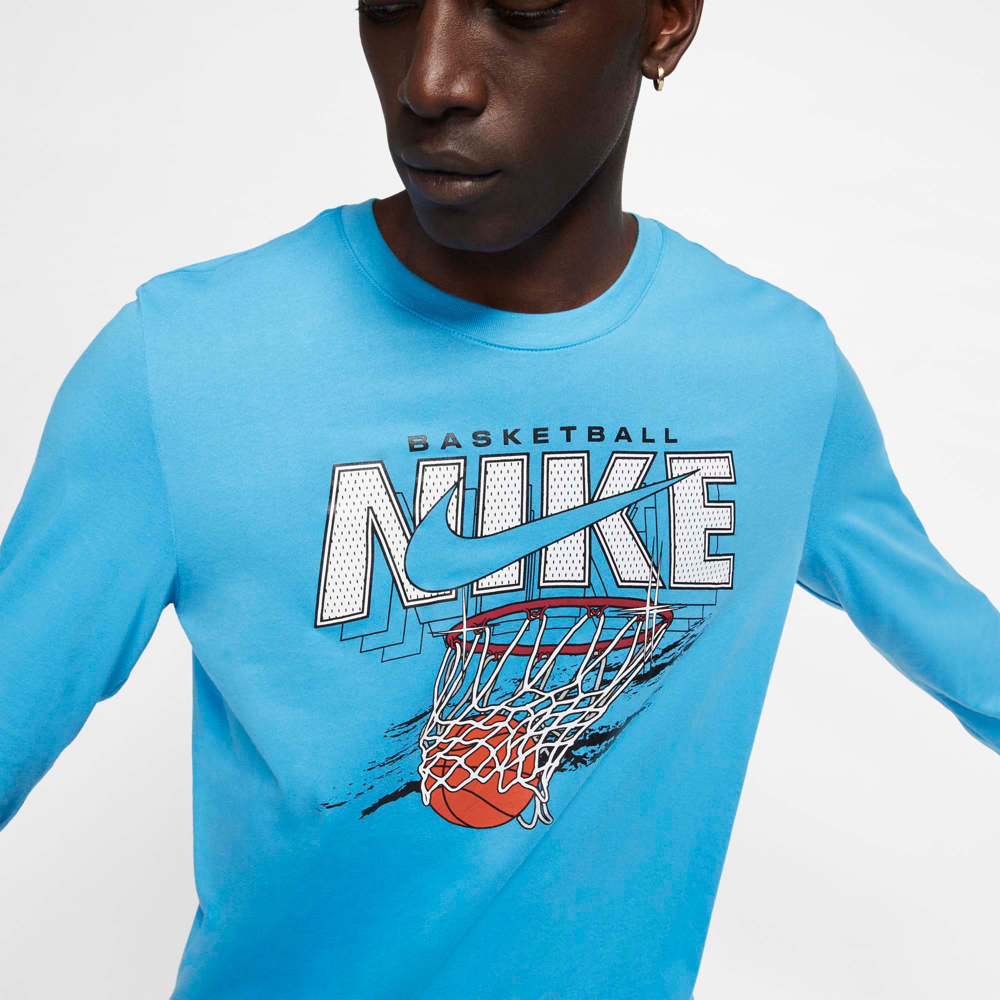 nike coast to coast shirt