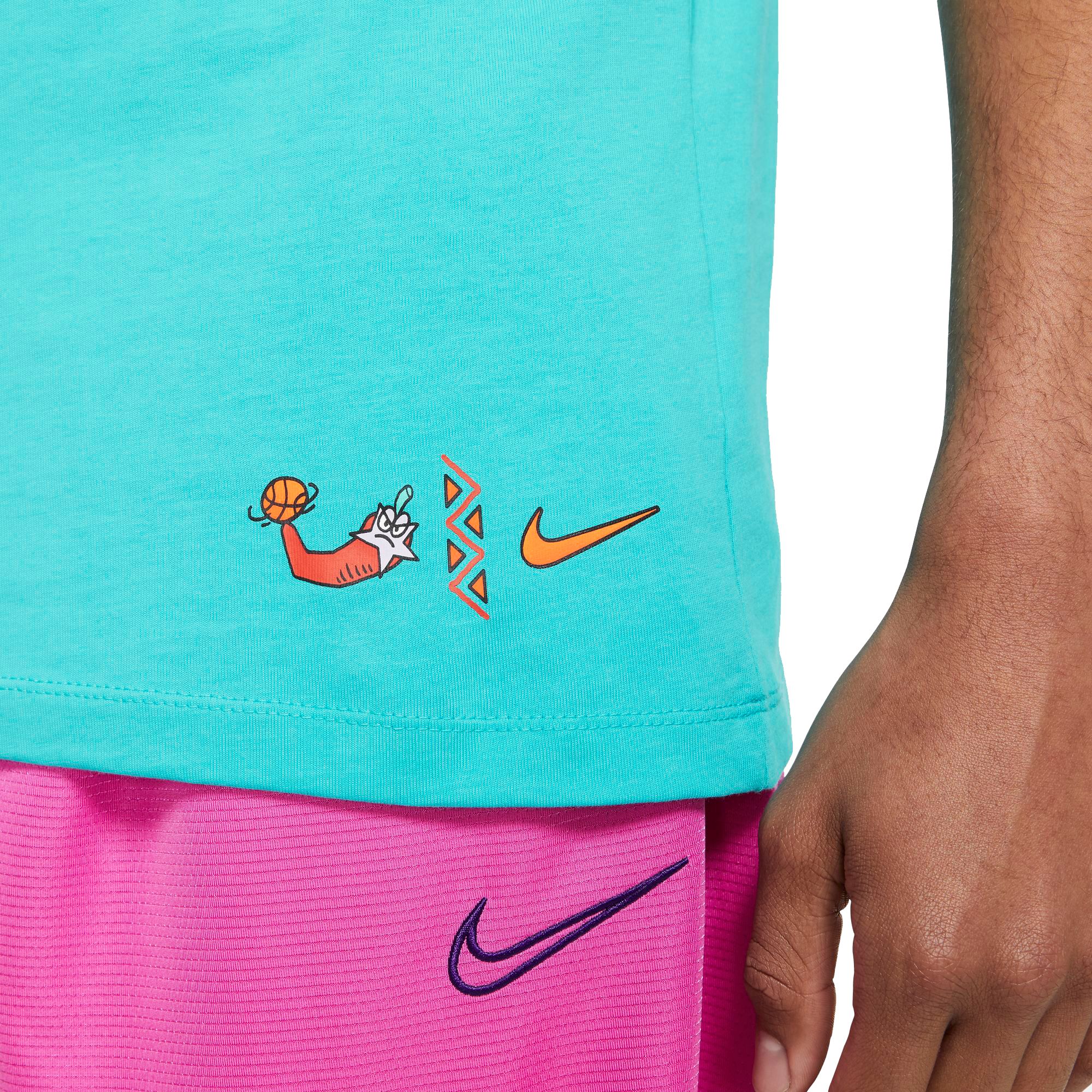 nike futura san antonio