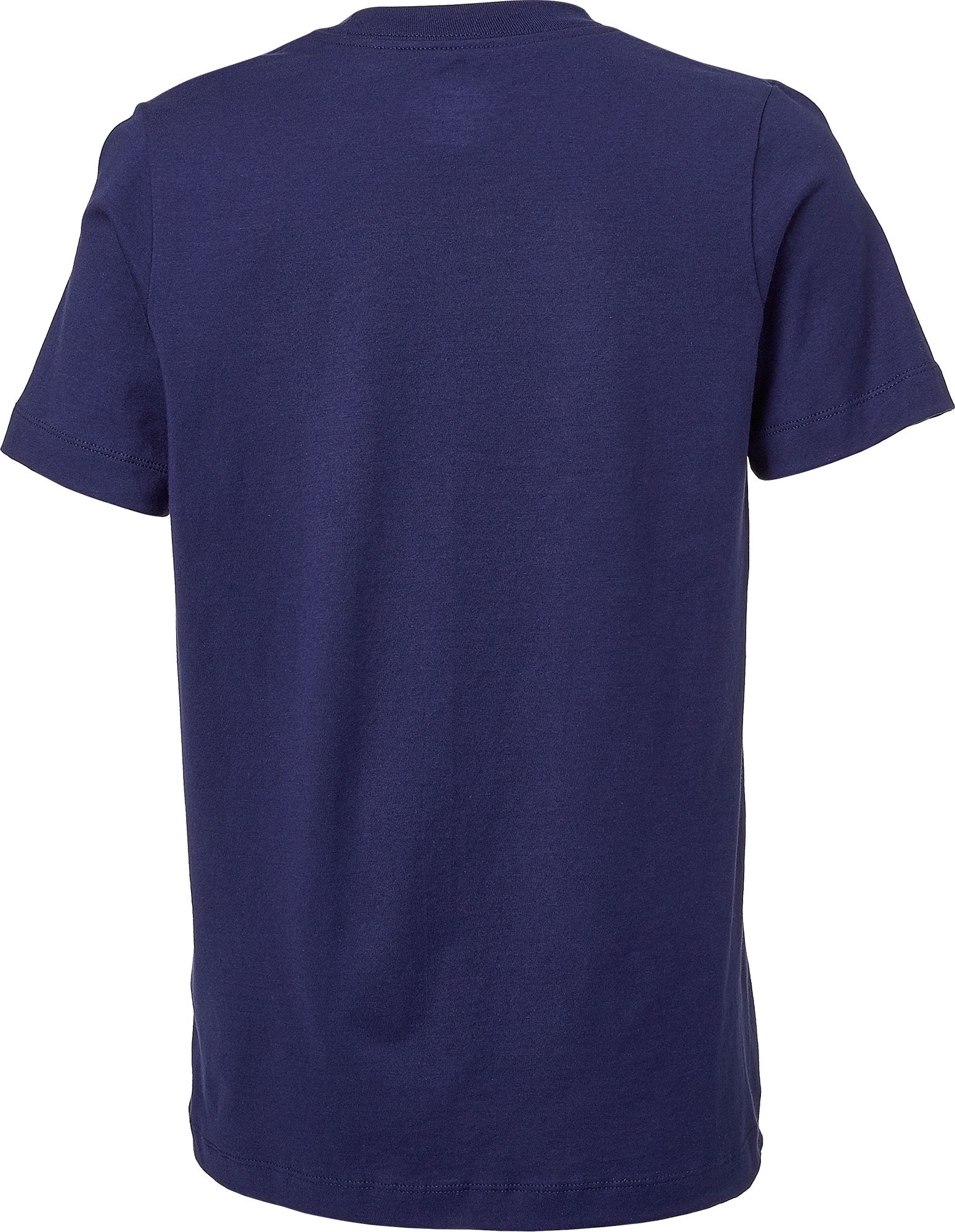 Nike Youth USA Soccer Crest Blue T-Shirt product image