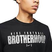 Nike Men's Brotherhood Dri-Fit Football T-Shirt product image