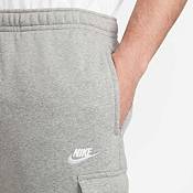 Nike Club Fleece Cargo Pocket Joggers