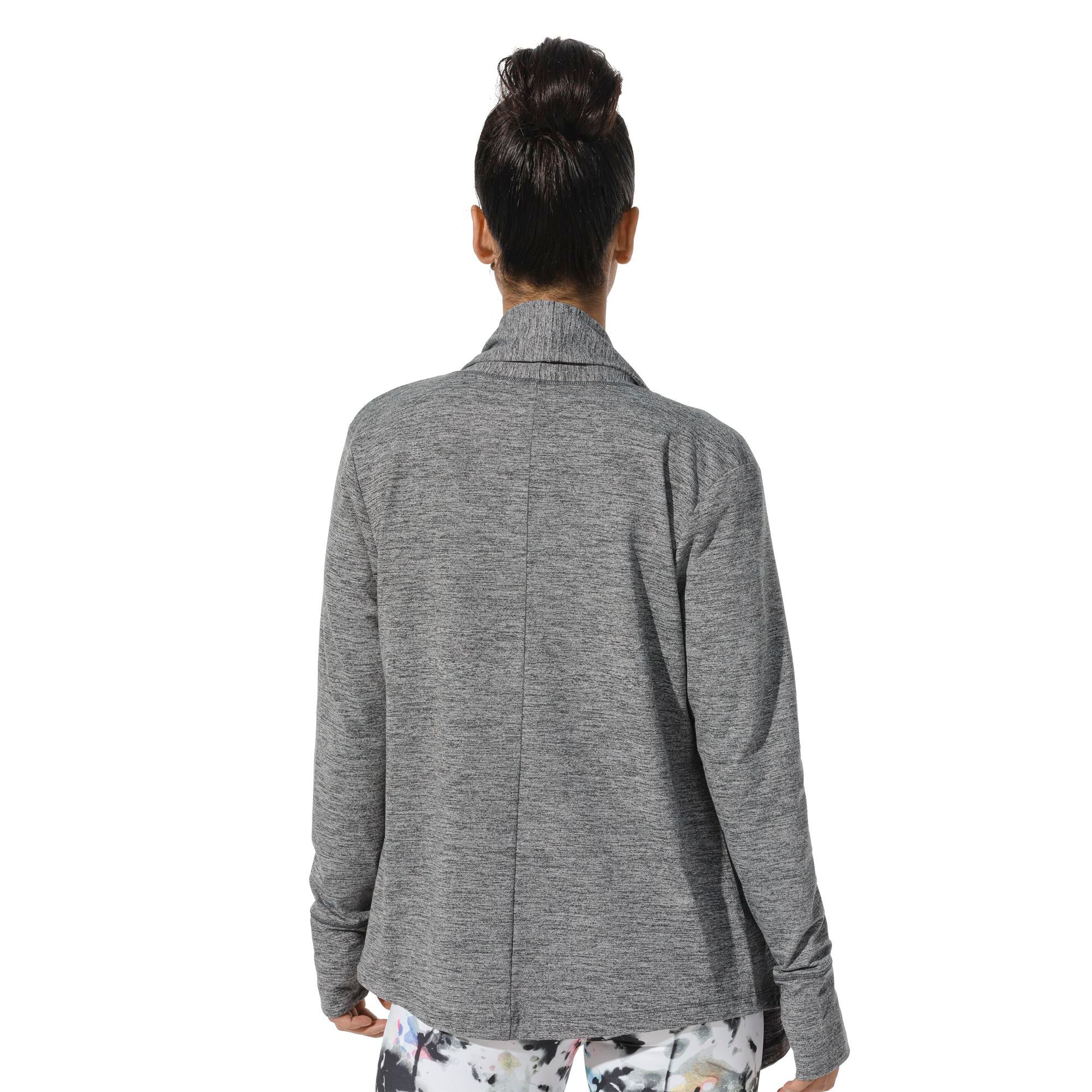 Nike Women's Long Sleeve Yoga Training Top product image