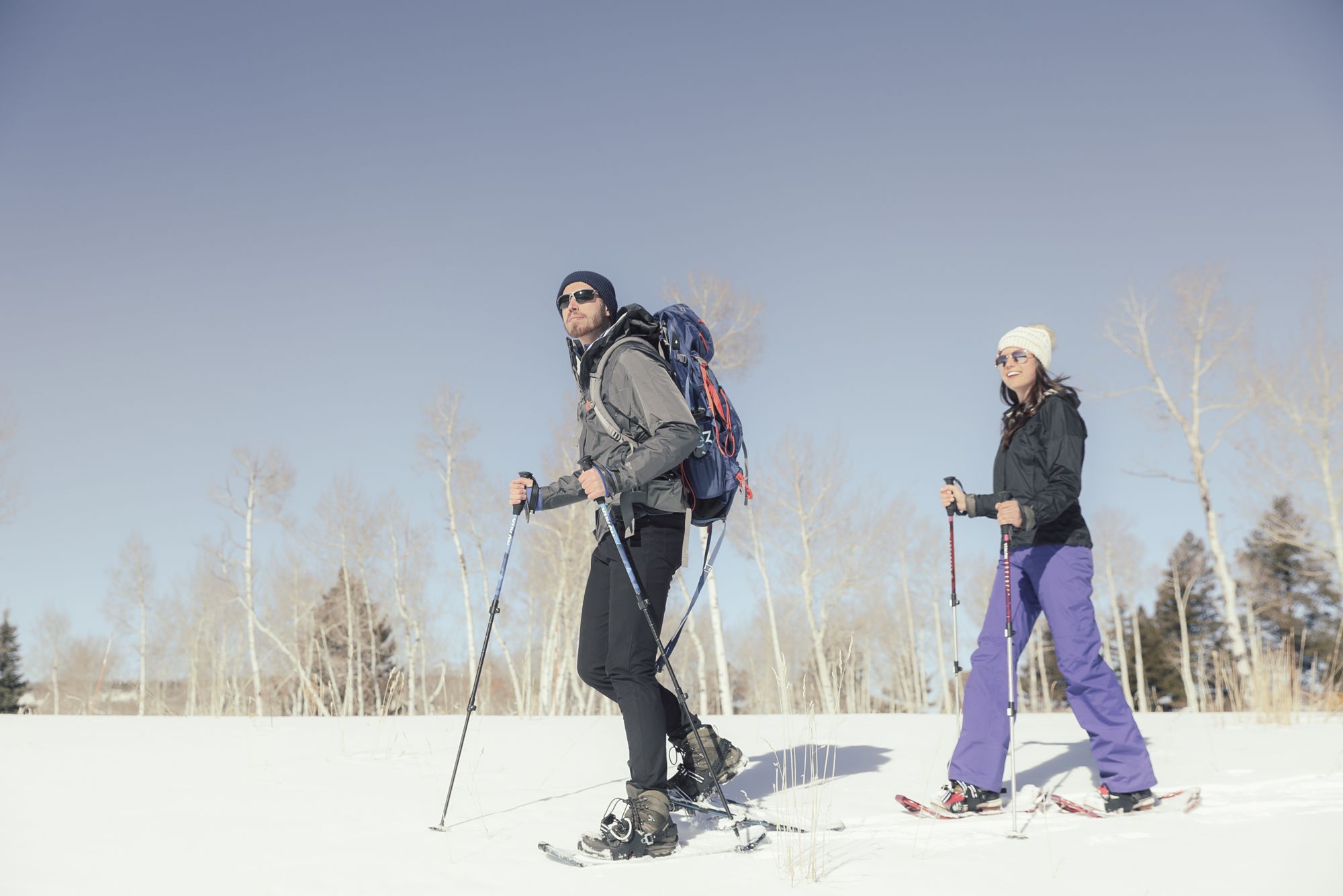 yukon trekking poles