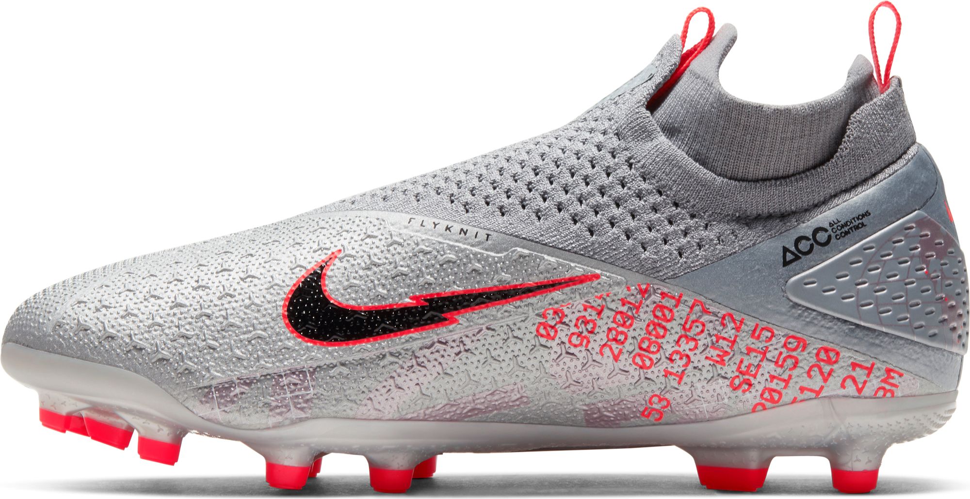 nike phantom youth soccer cleats