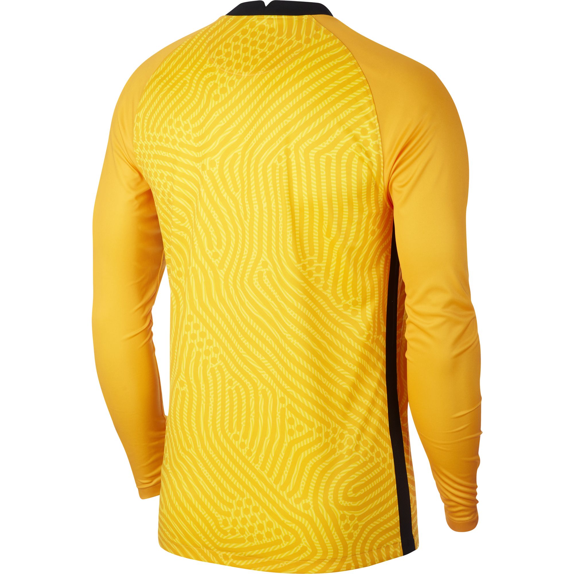 Nike Men's England '20 Goalkeeper Long Sleeve Jersey product image