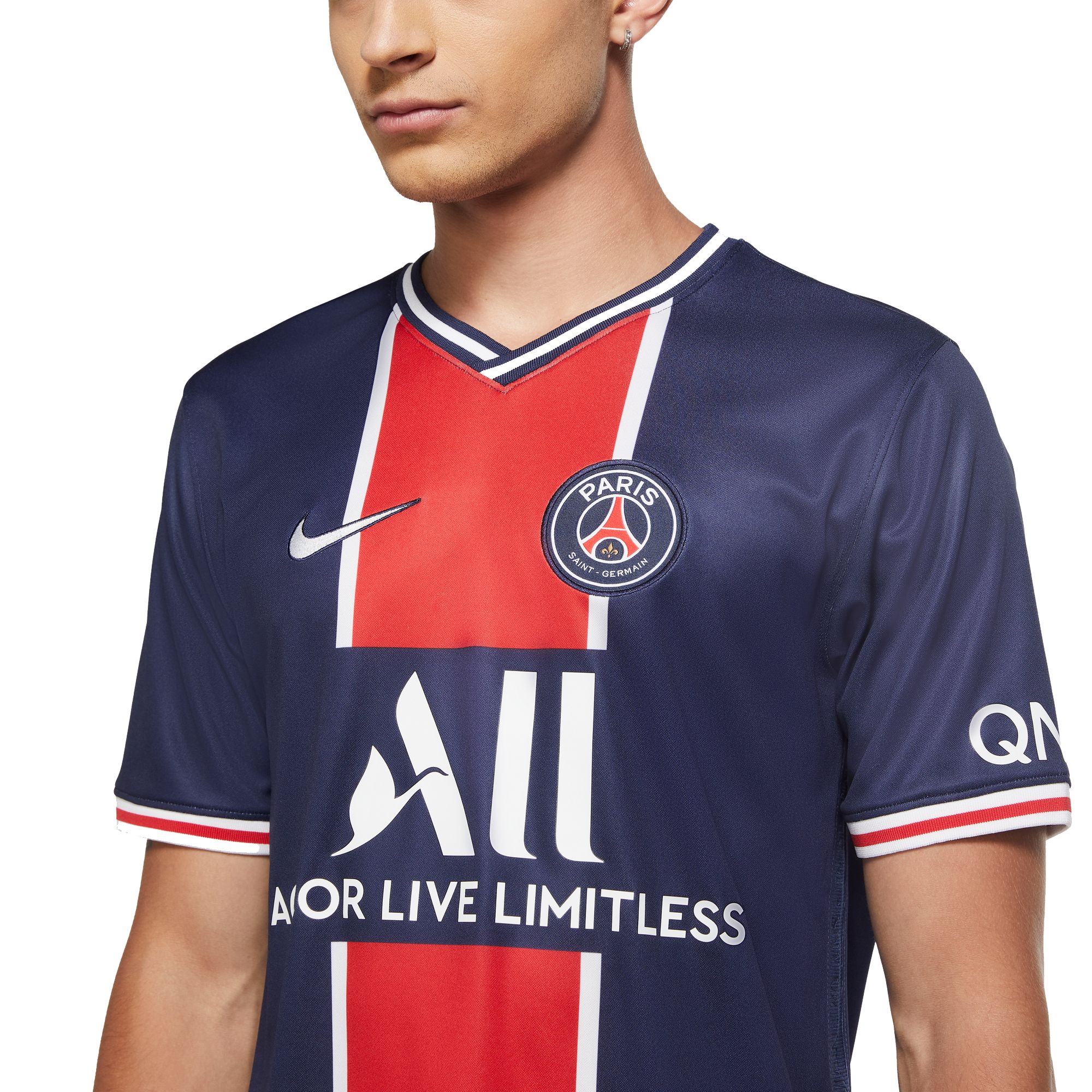 psg jersey near me