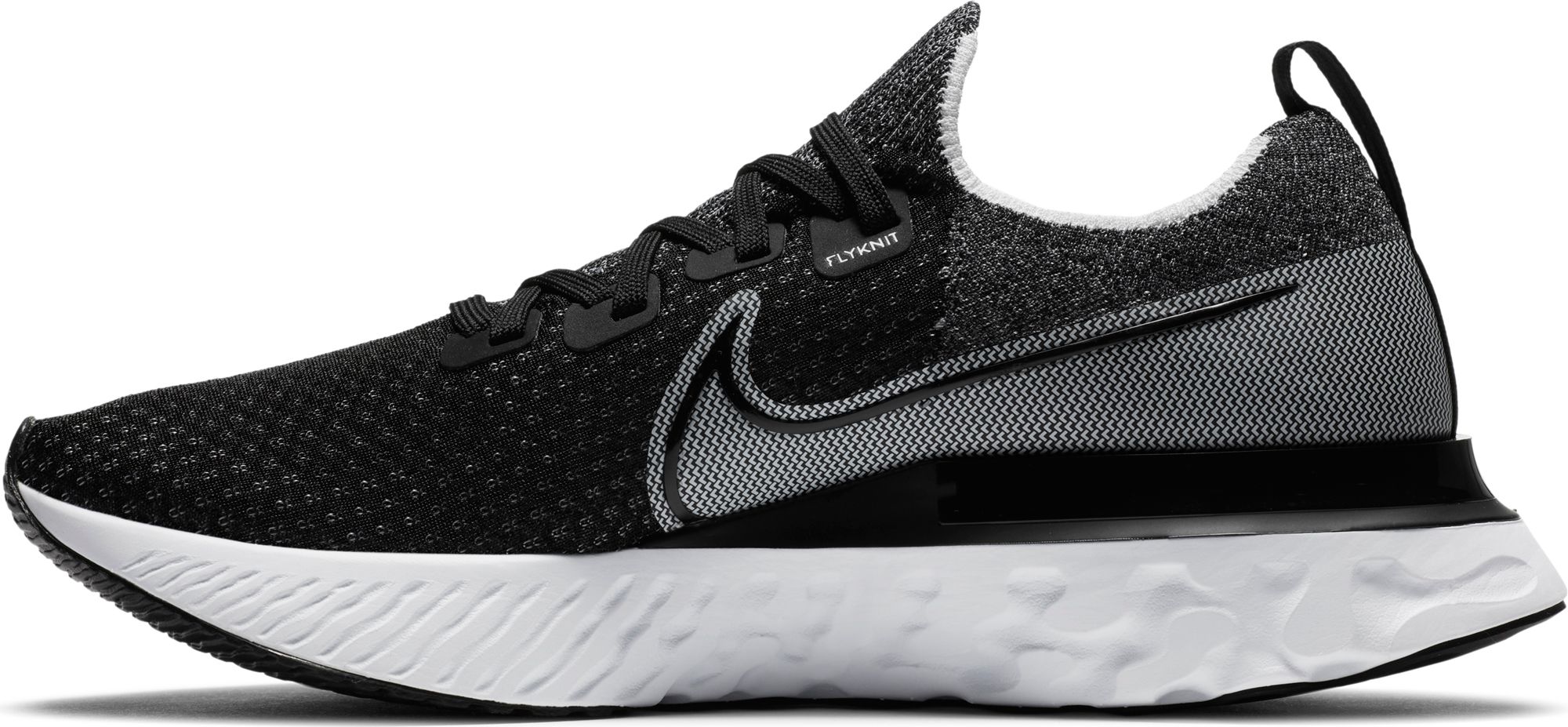 Nike Men's React Infinity Run Flyknit Running Shoes product image