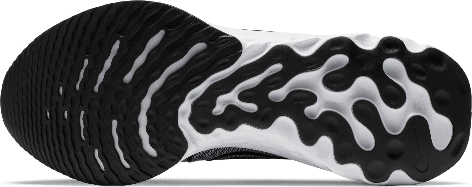 Nike Men's React Infinity Run Flyknit Running Shoes product image