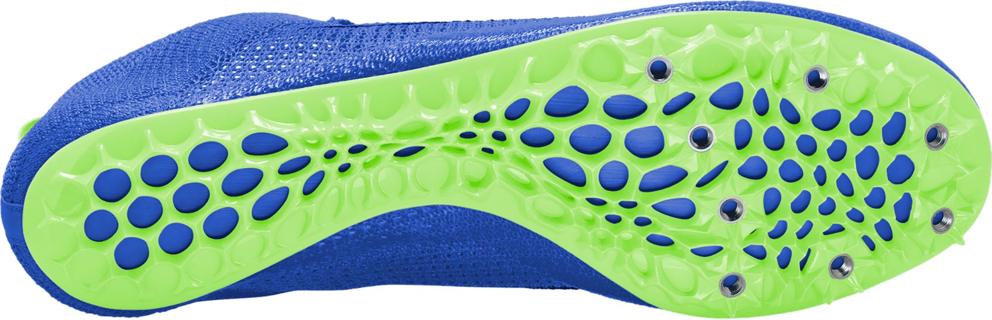 nike zoom superfly elite 2 flyknit unisex spikes raw