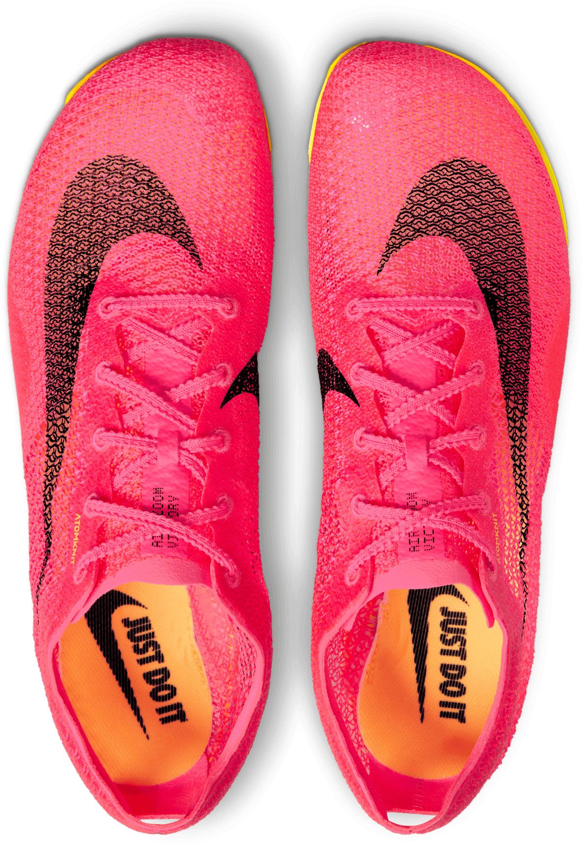 Nike Air Zoom Victory Track and Field Shoes product image