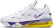 Nike LeBron 17 Low Basketball Shoes product image