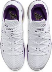 Nike LeBron 17 Low Basketball Shoes | DICK'S Sporting Goods