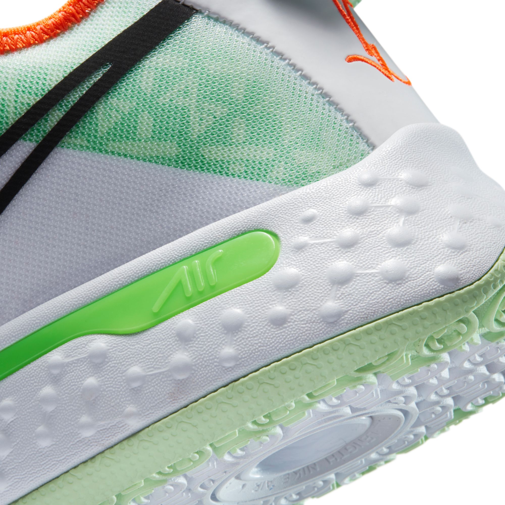 pg4 basketball shoes