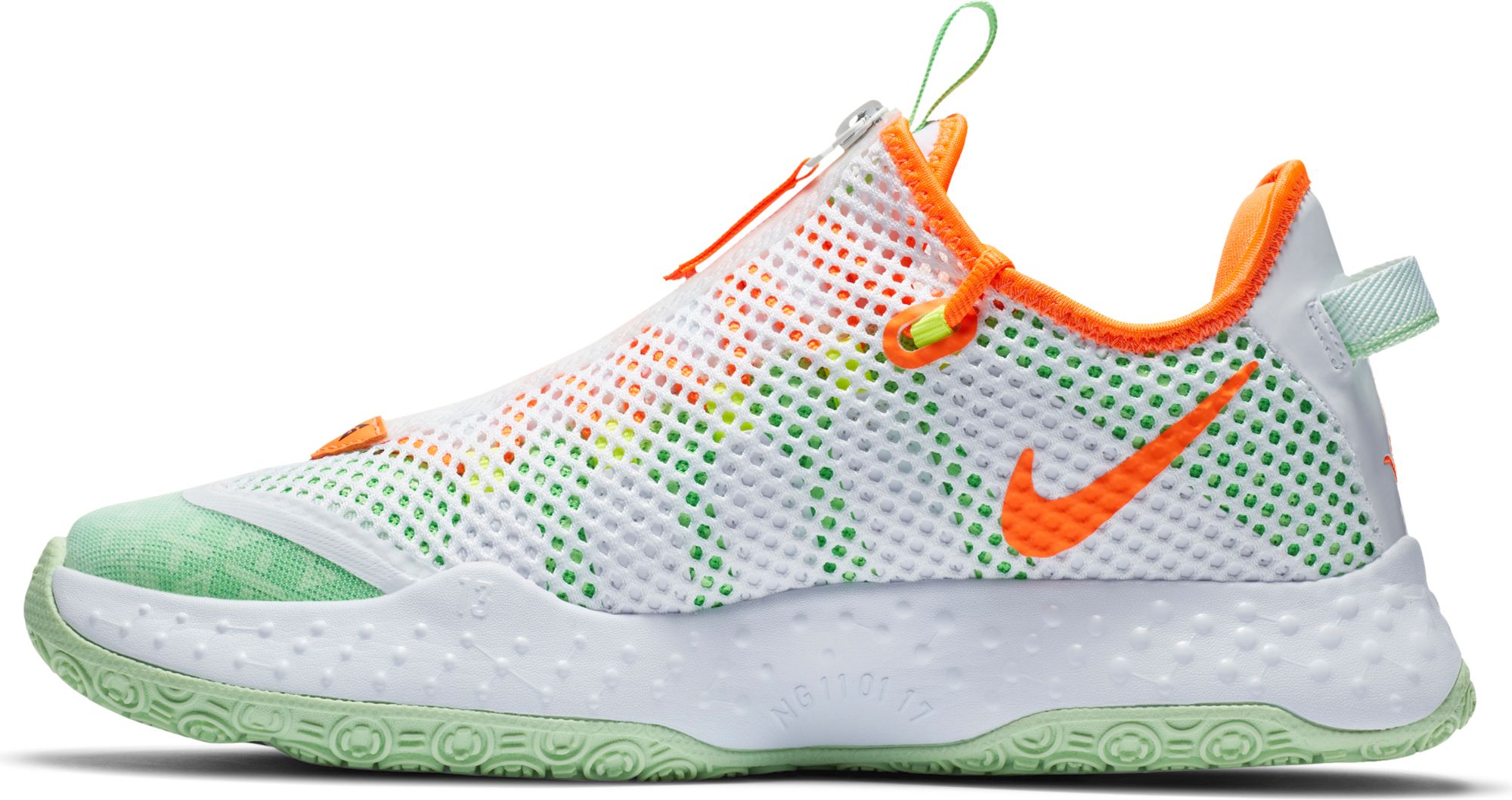 pg4 basketball shoes