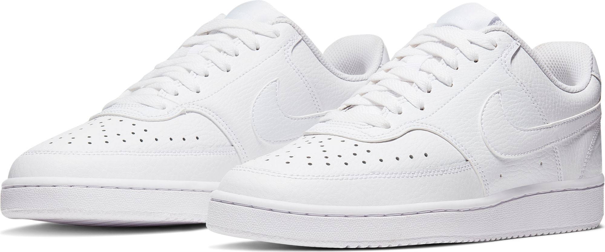 Nike Women's Court Vision Low Shoes product image