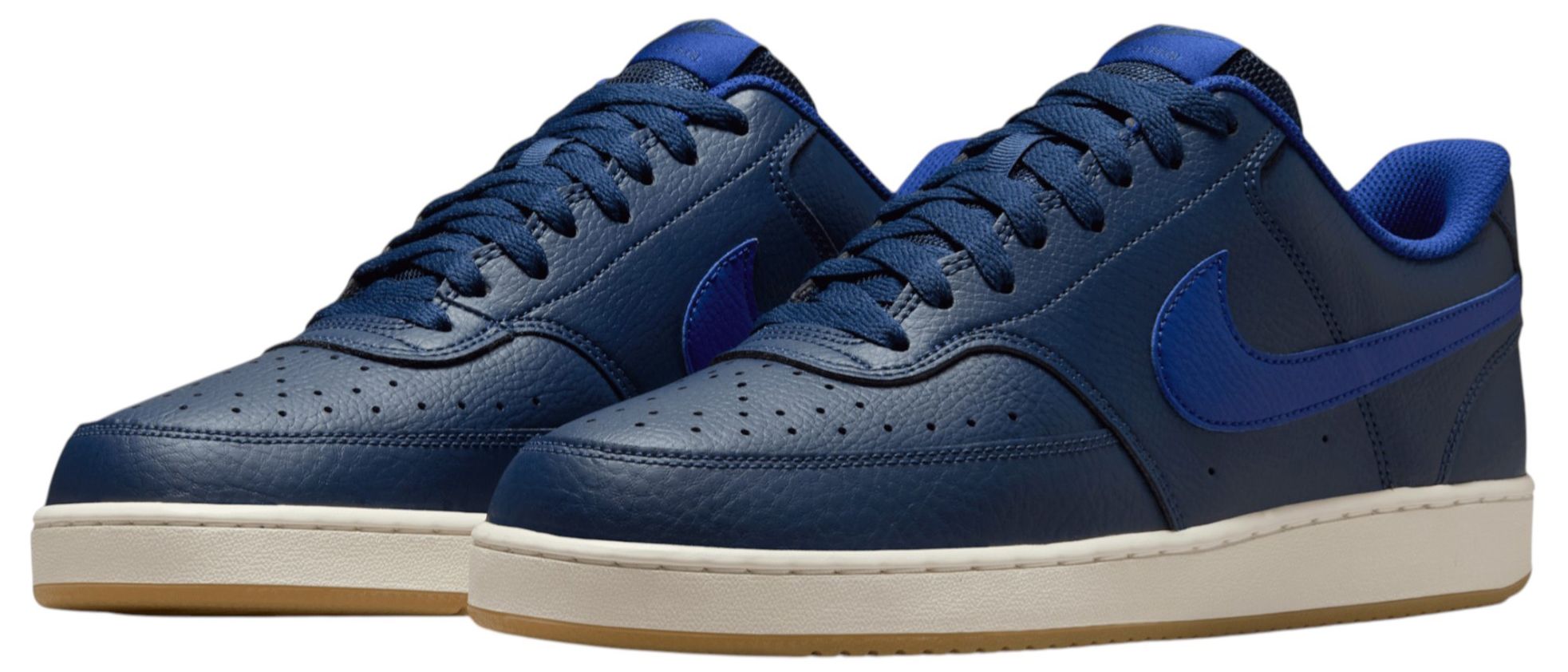 Nike Men's Court Vision Low Shoes product image