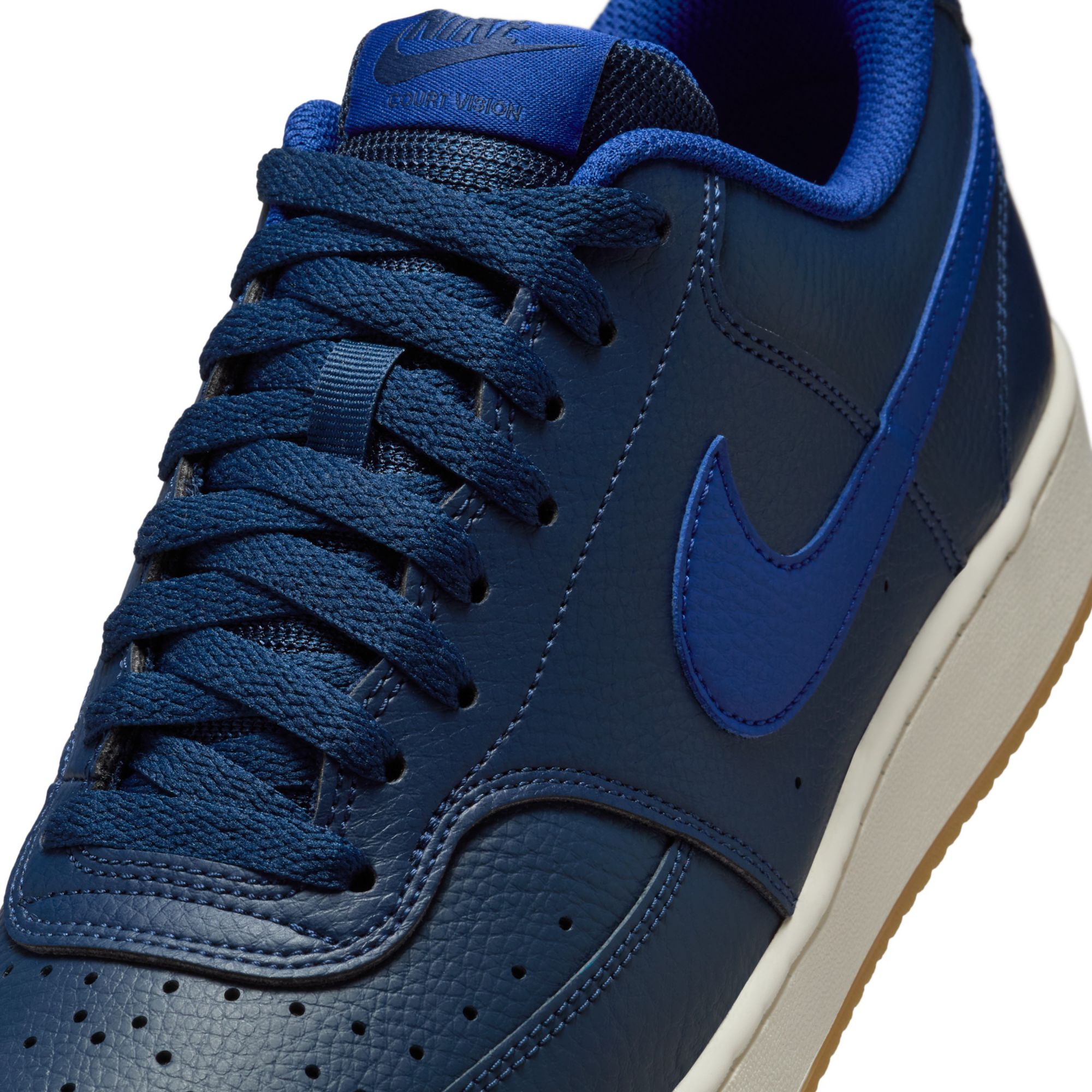 Nike Men's Court Vision Low Shoes product image
