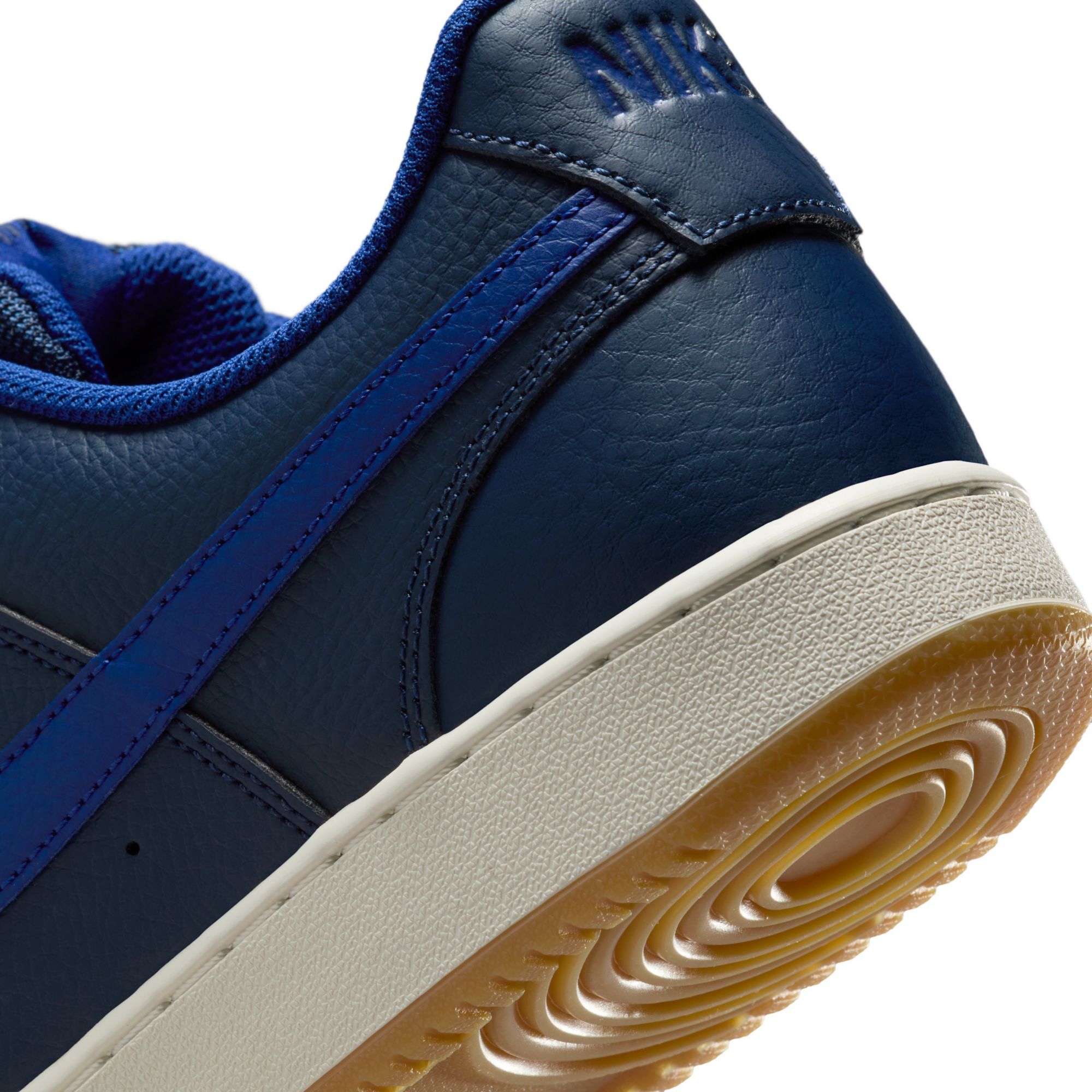 Nike Men's Court Vision Low Shoes product image