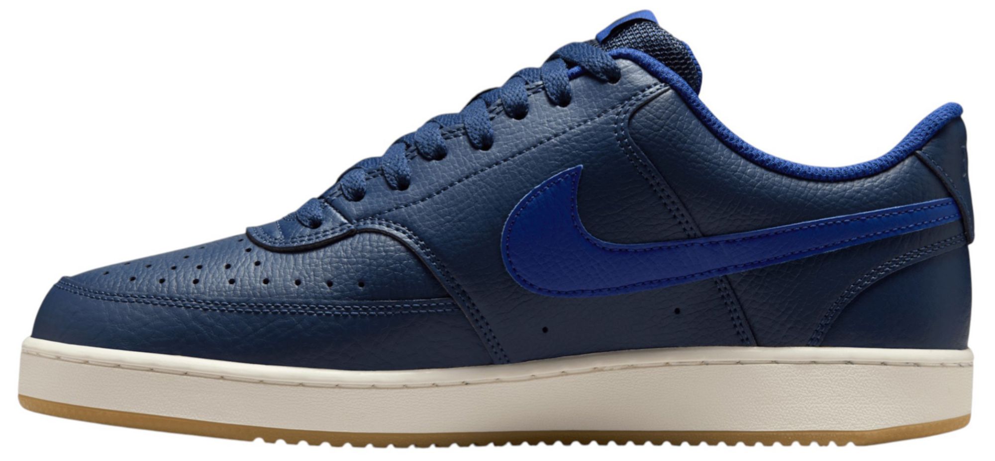 Nike Men's Court Vision Low Shoes product image