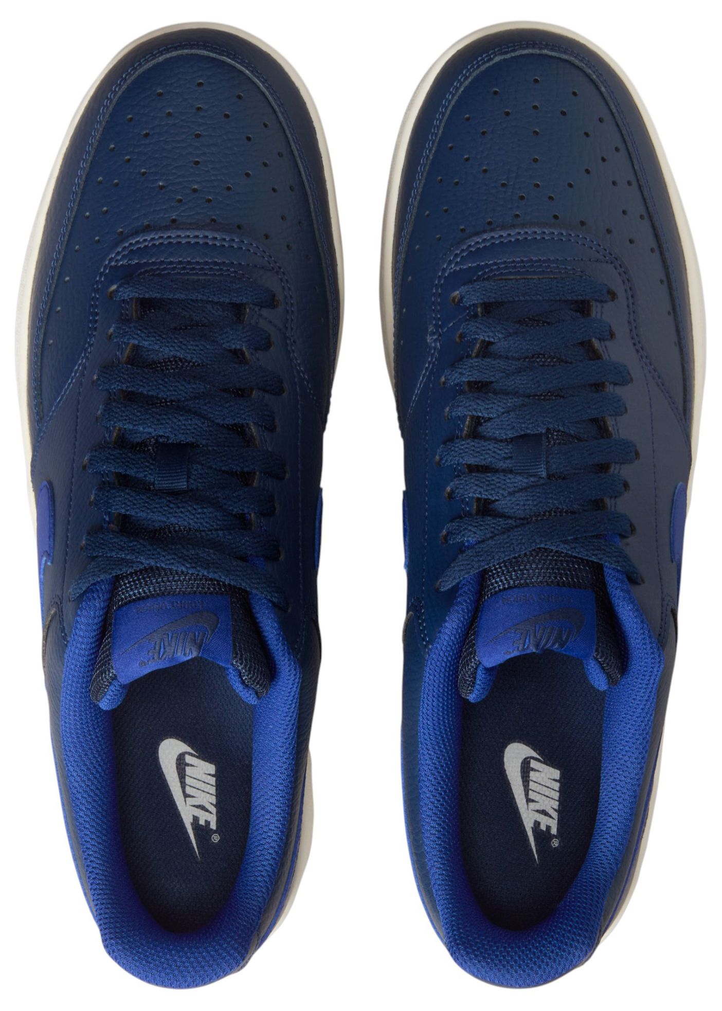 Nike Men's Court Vision Low Shoes product image
