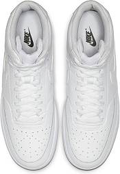 Nike Men's Court Vision Mid Shoes product image