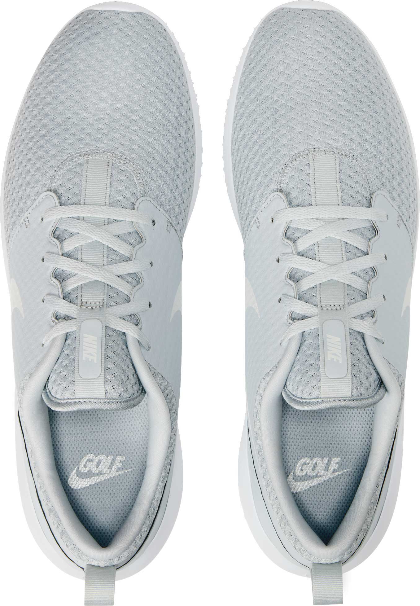 nike men's 2020 roshe g golf shoes