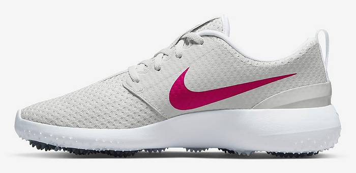Nike Women's 2022 G Golf Shoes Sporting Goods