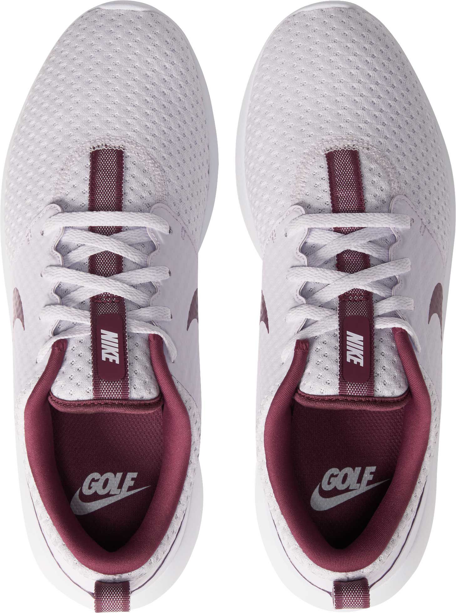 nike women's 2020 roshe g golf shoes