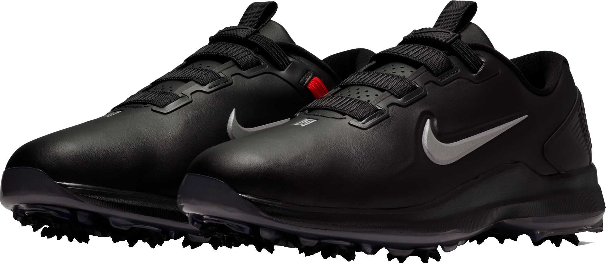 nike men's tw71 fastfit golf shoes