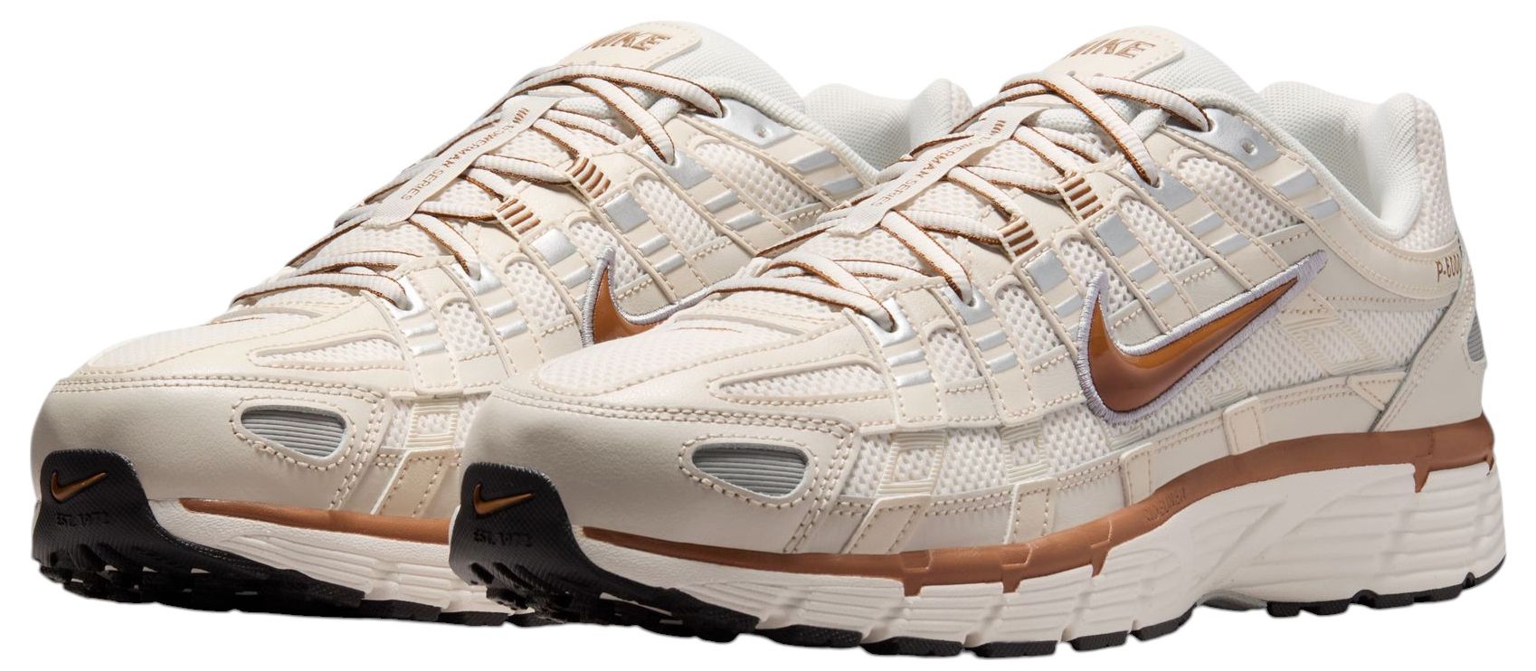 Nike Men's P-6000 Shoes product image