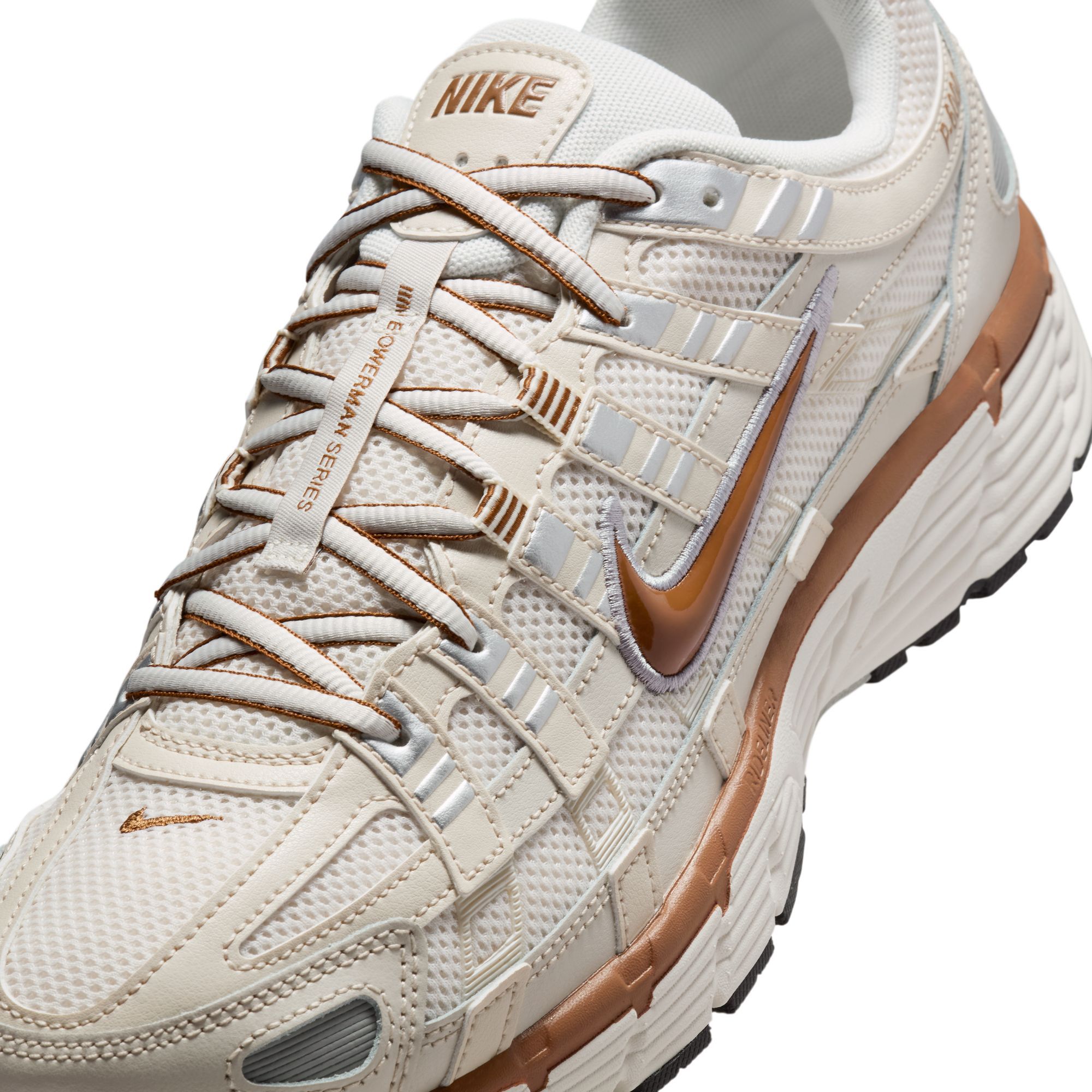Nike Men's P-6000 Shoes product image