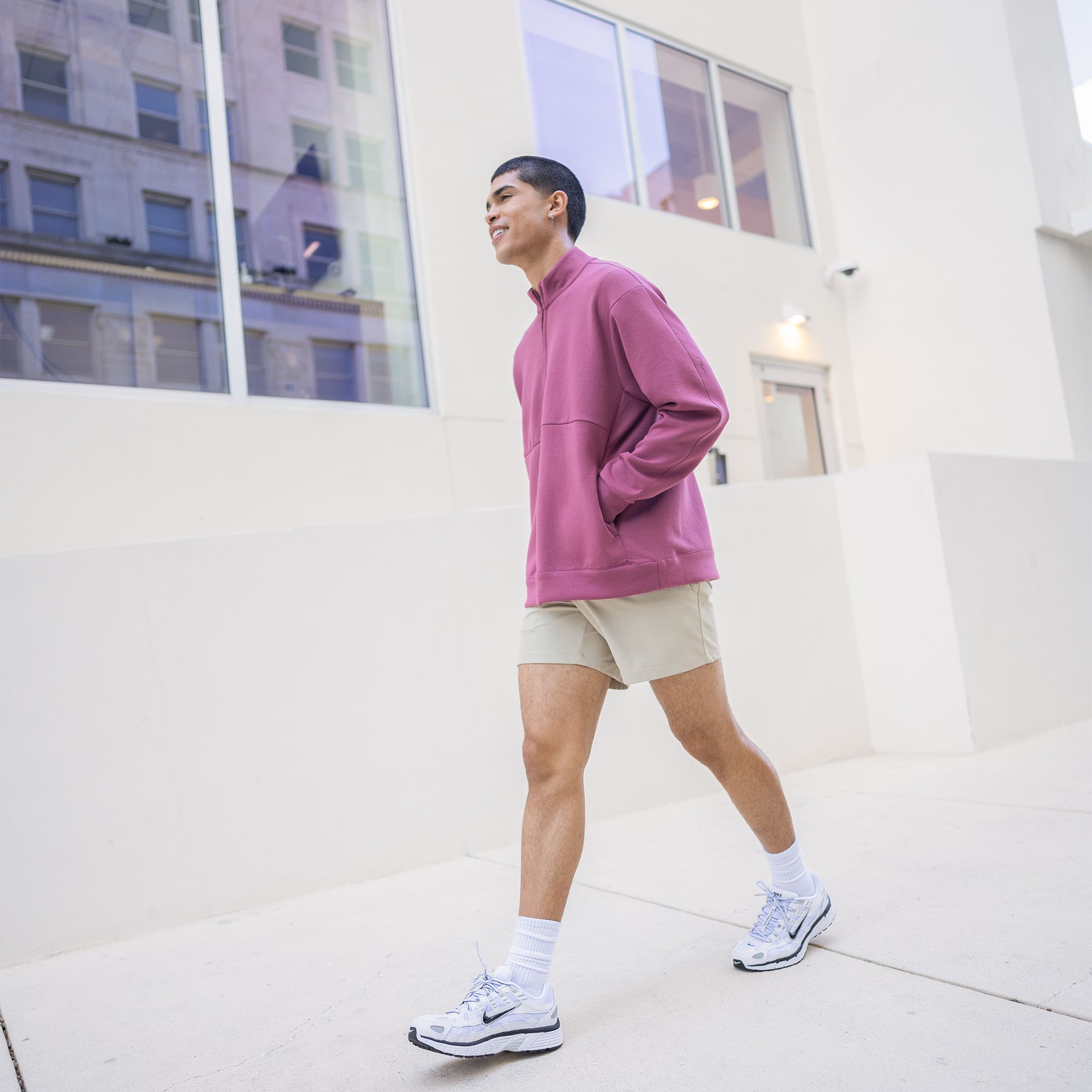 Nike Men's P-6000 Shoes product image