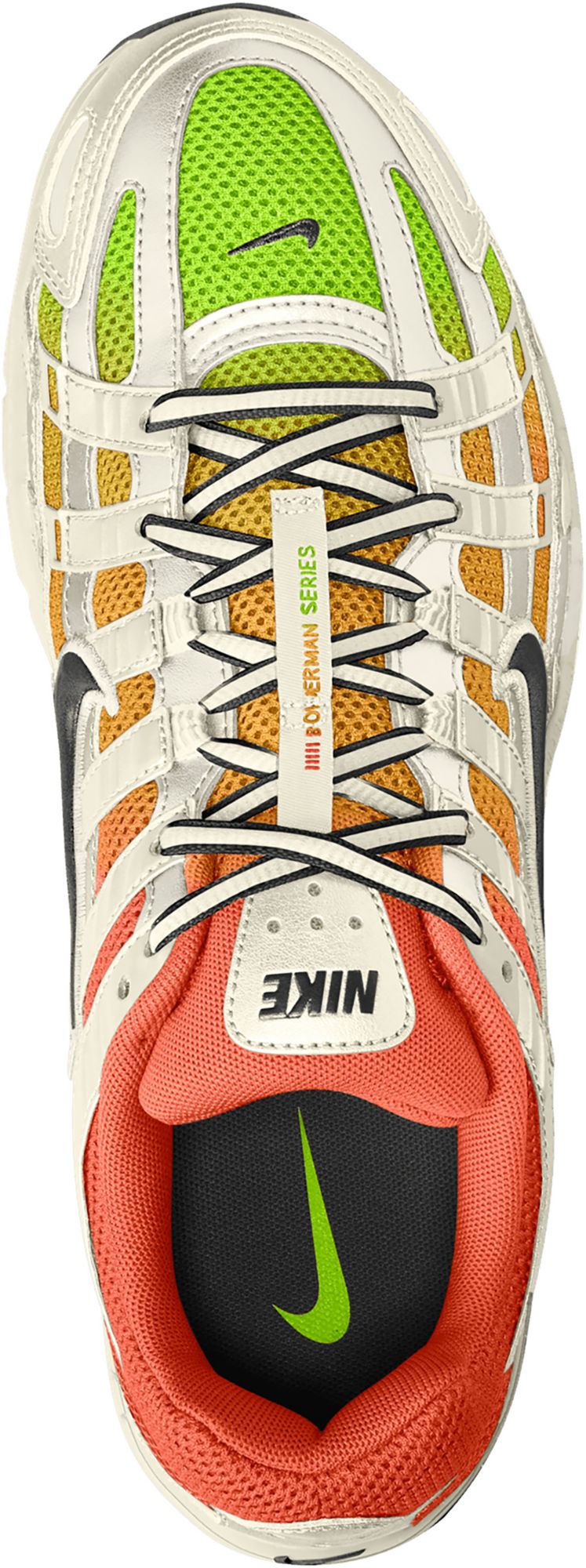 Nike Men's P-6000 Shoes product image