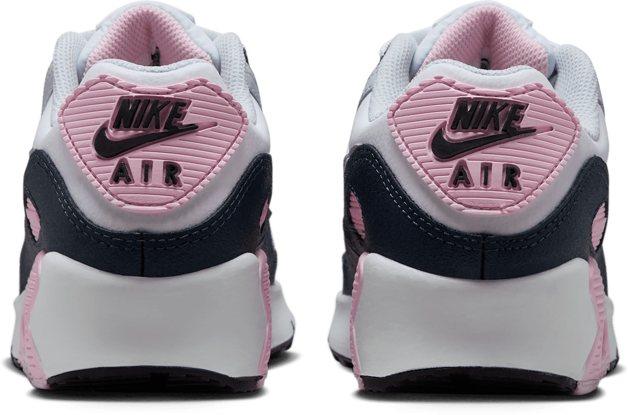 Nike Kids' Grade School Air Max 90 Shoes product image
