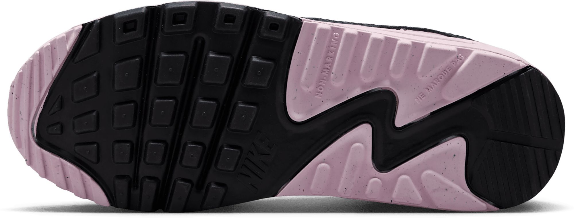 Nike Kids' Grade School Air Max 90 Shoes product image
