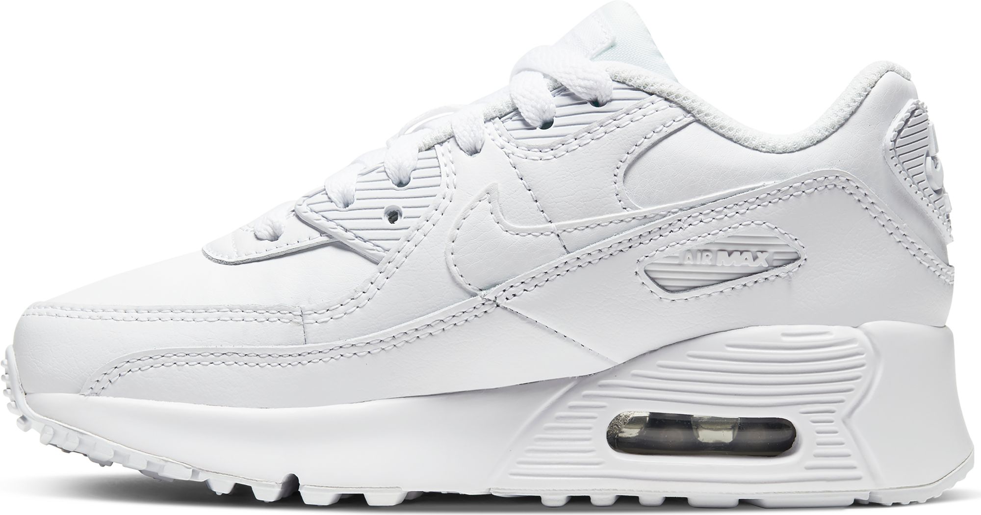 Nike Kids' Preschool Air Max 90 Shoes product image