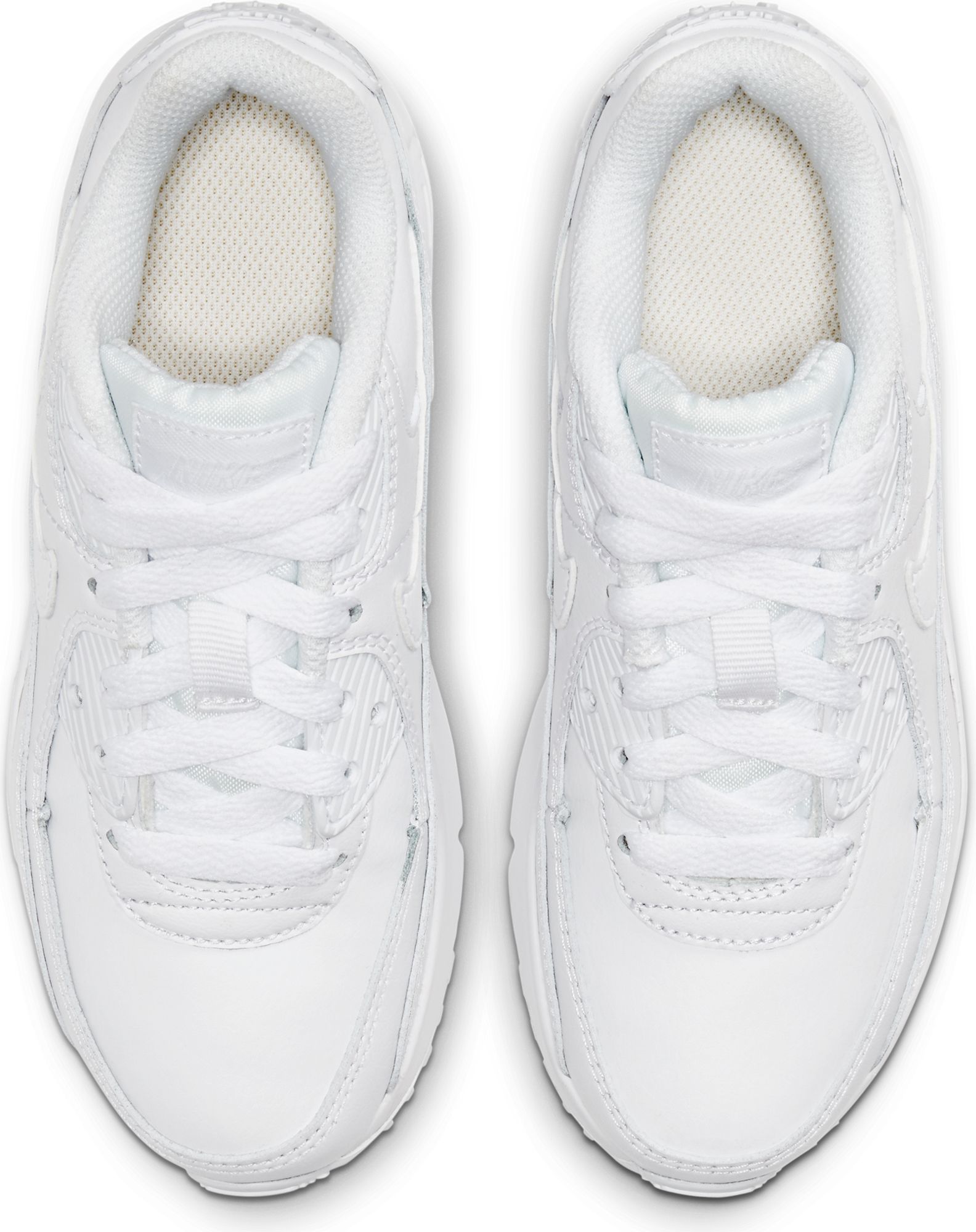 Nike Kids' Preschool Air Max 90 Shoes product image