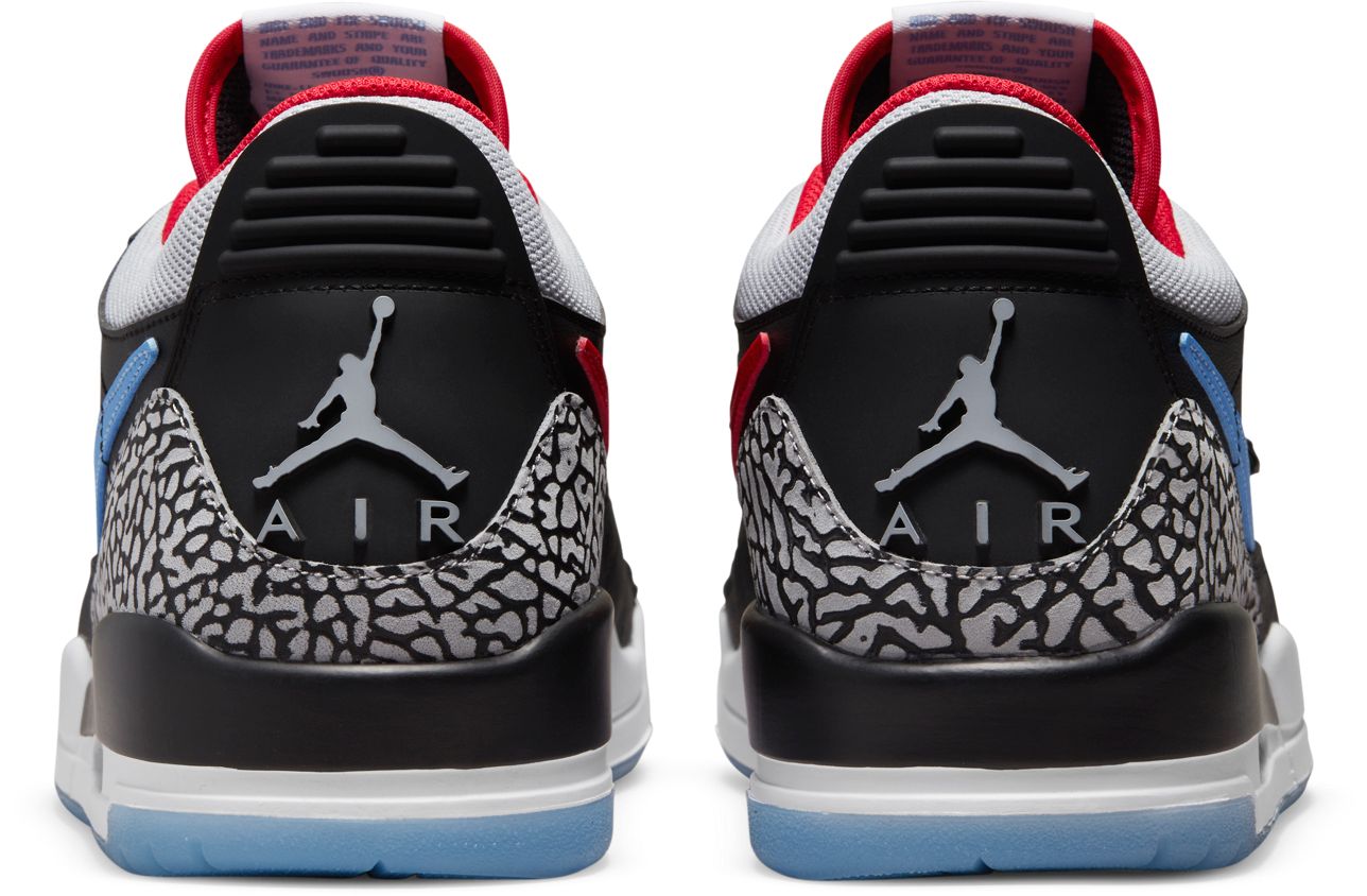 Air Jordan Legacy 312 Low Shoes product image