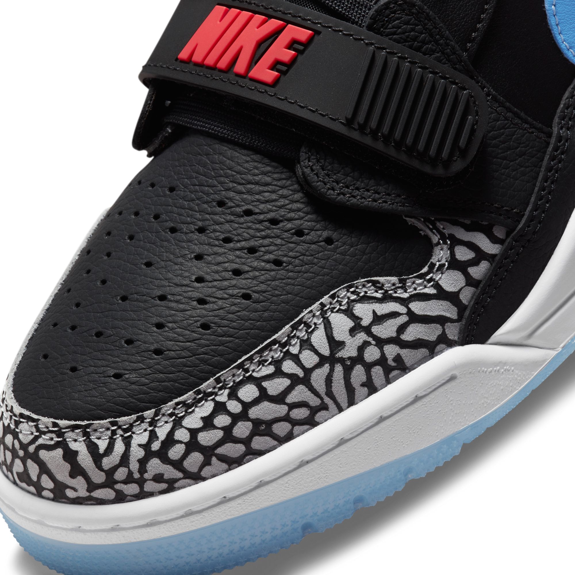 Air Jordan Legacy 312 Low Shoes product image