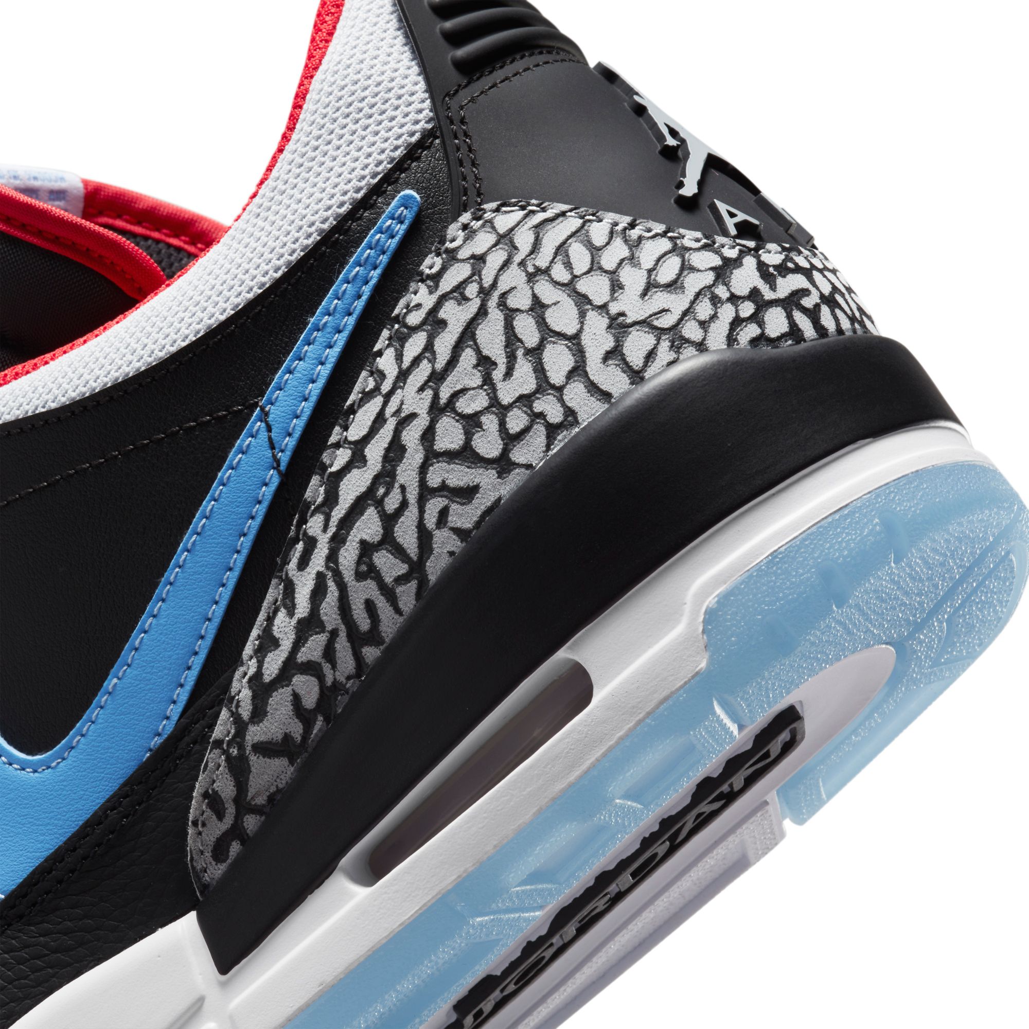 Air Jordan Legacy 312 Low Shoes product image