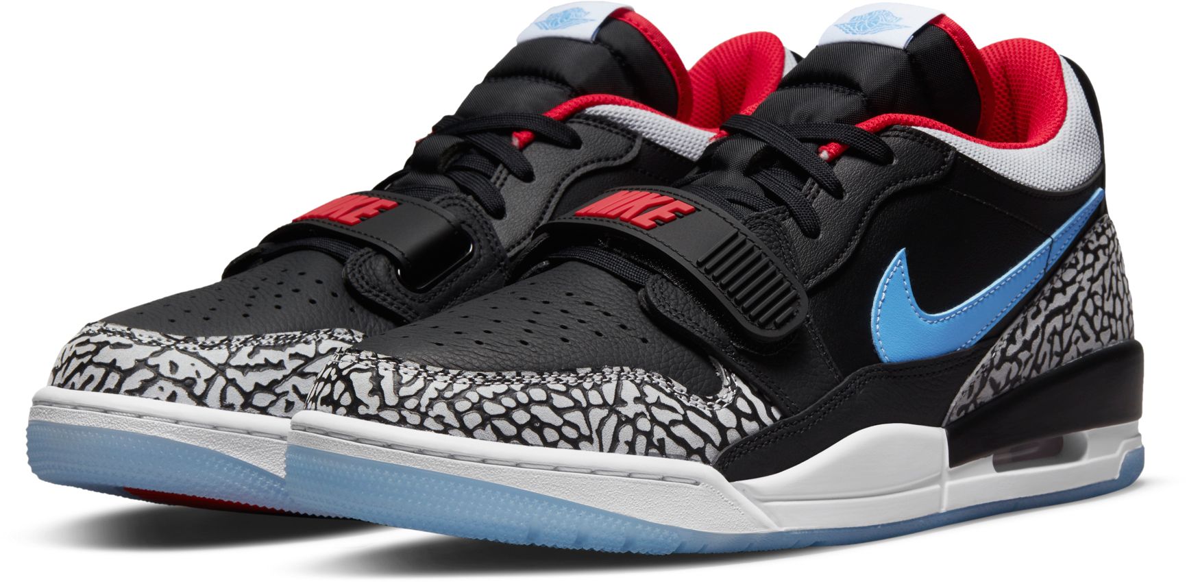 Air Jordan Legacy 312 Low Shoes product image