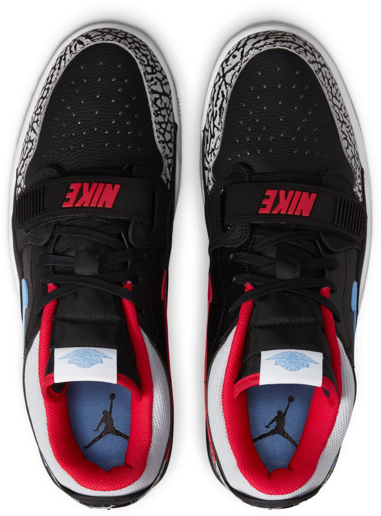 Air Jordan Legacy 312 Low Shoes product image