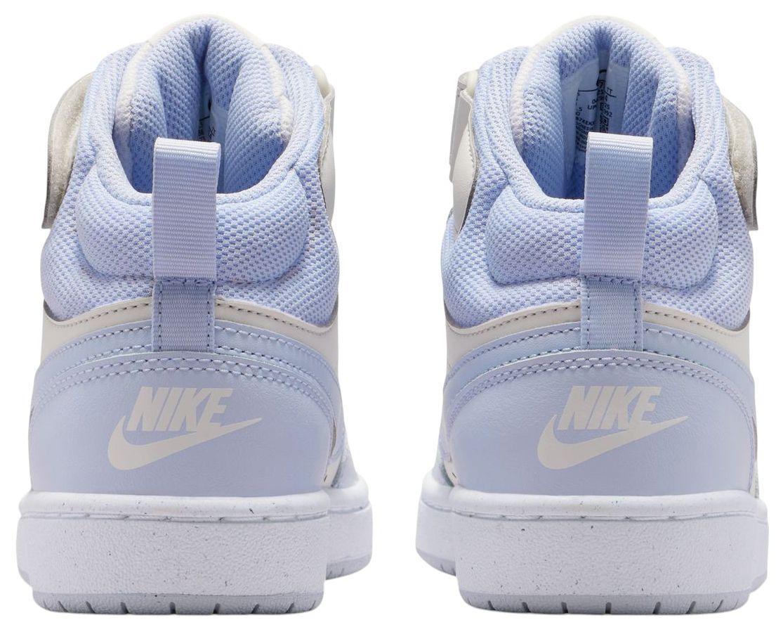 Nike Kids' Grade School Court Borough Mid 2 Shoes product image