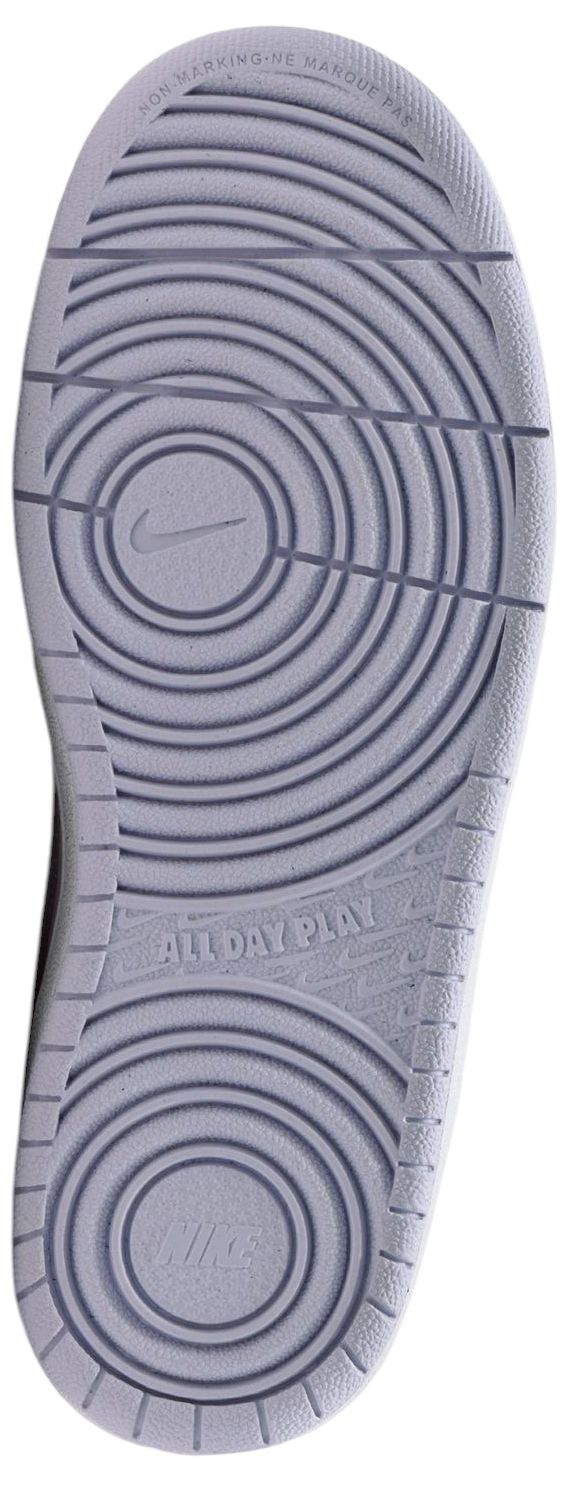 Nike Kids' Grade School Court Borough Mid 2 Shoes product image