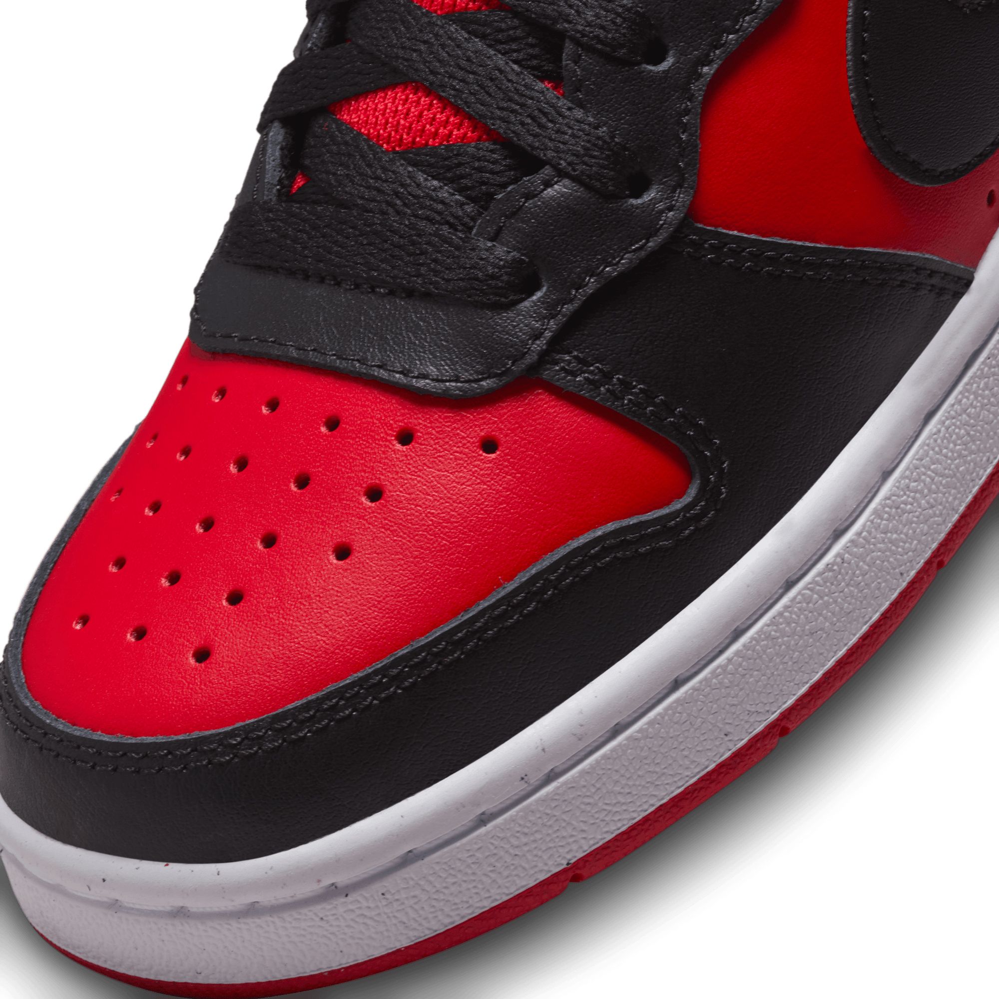 Nike Kids' Grade School Court Borough Mid 2 Shoes product image
